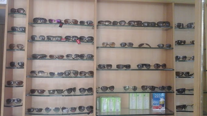 SAKTHI OPTICALS - 3