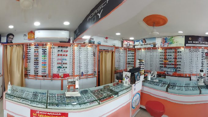 Sri Lakshmi Opticals