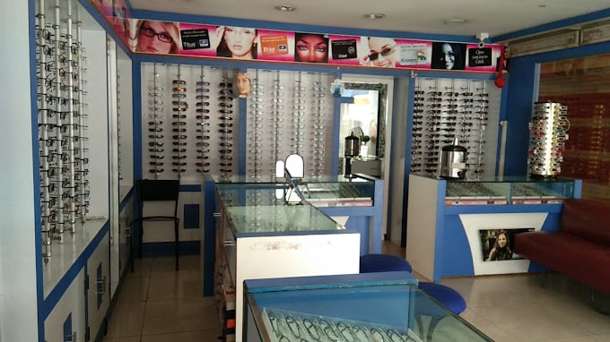Coimbatore Opticals - 2