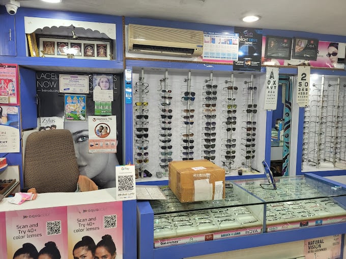 Coimbatore Opticals - 3