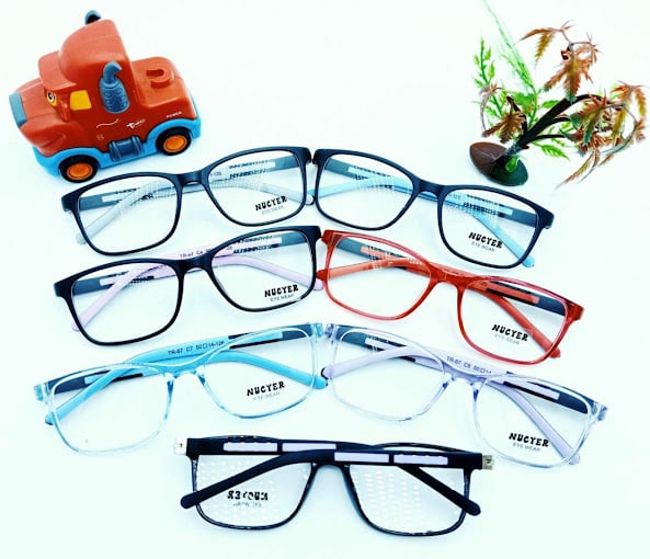 Banglore Opticals - 2