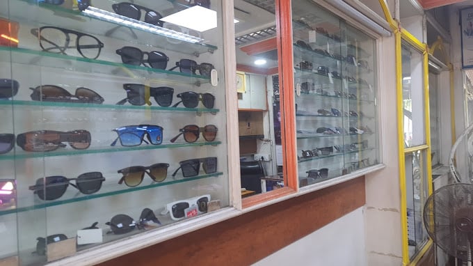 Banglore Opticals - 3