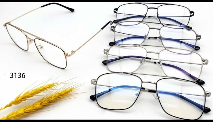 Banglore Opticals - 5