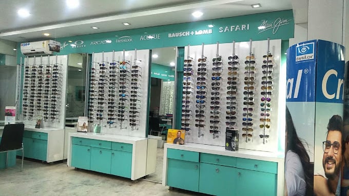 Grace and noble opticals - 3