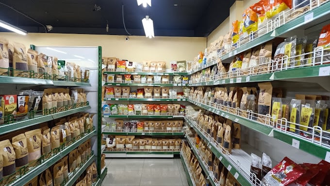 Orga Foods Organic Store - 3