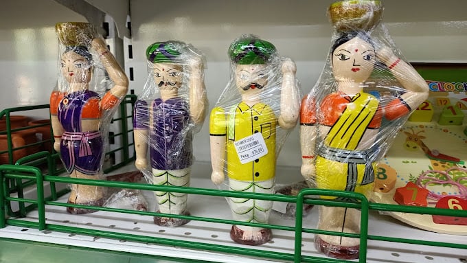 Orga Foods Organic Store - 5