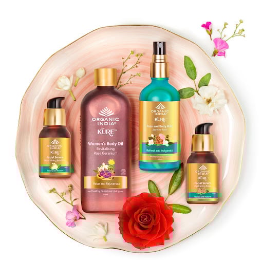 Organic India Store - 2