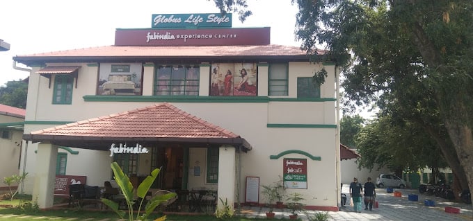 Organic India Store - 3