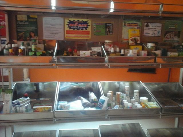 Sugam Organic Food Store