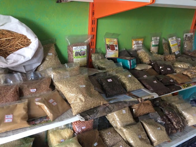 Thulir organic shop - 4