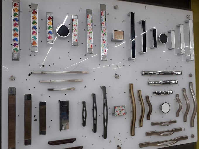 Periyanayaki Hardware Store Coimbatore - 2