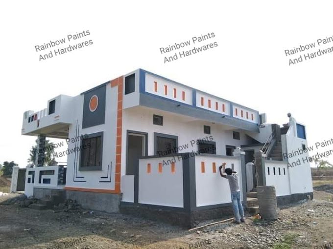 RAINBOW PAINT & HARDWARES