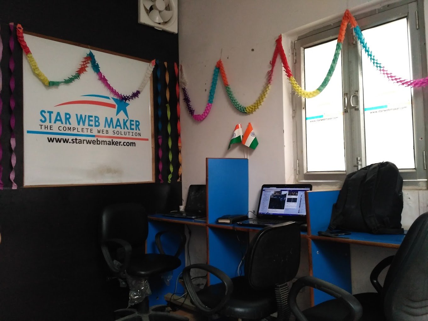 Star Web Maker Services - 4