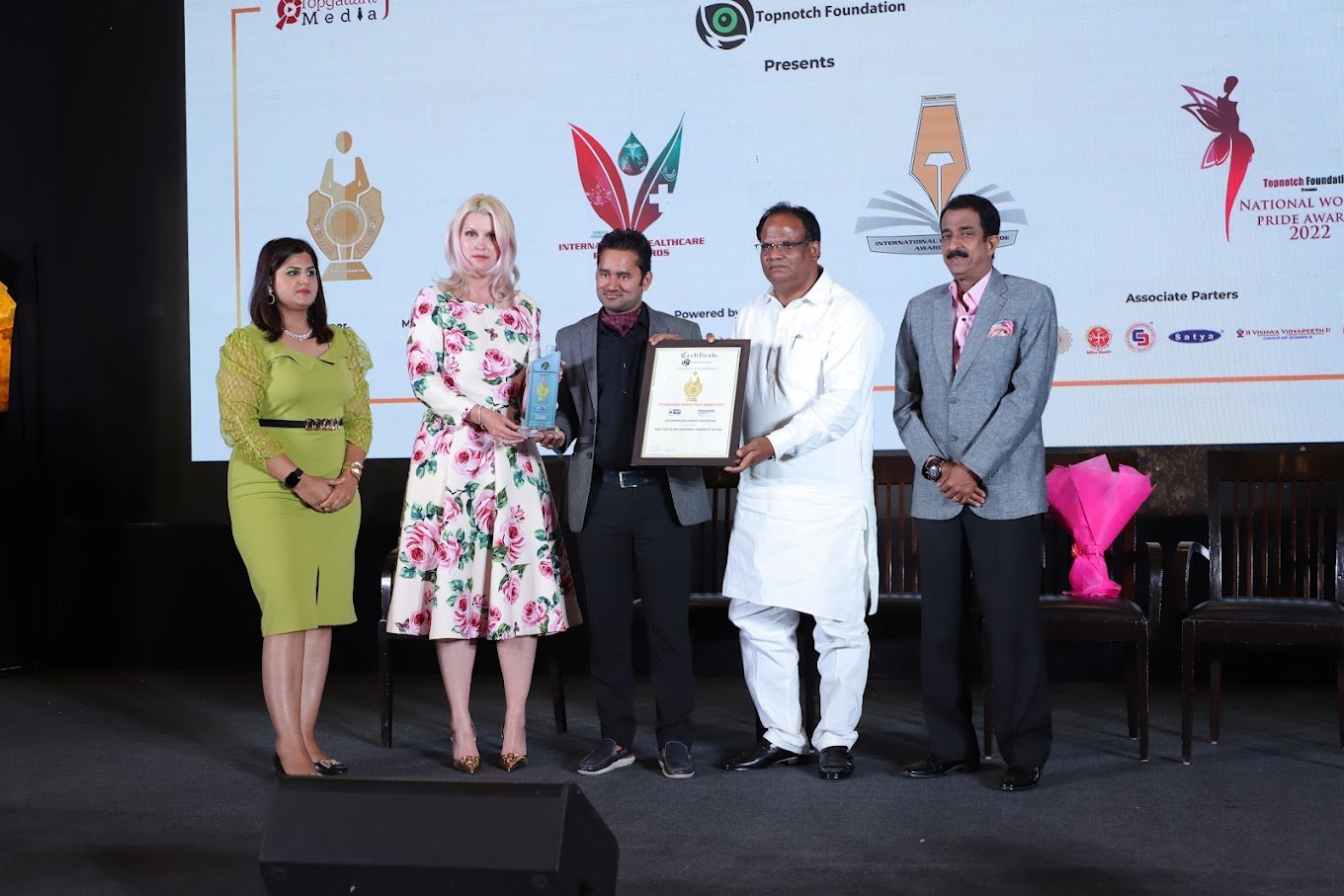 Css Founder Pvt Ltd - 2