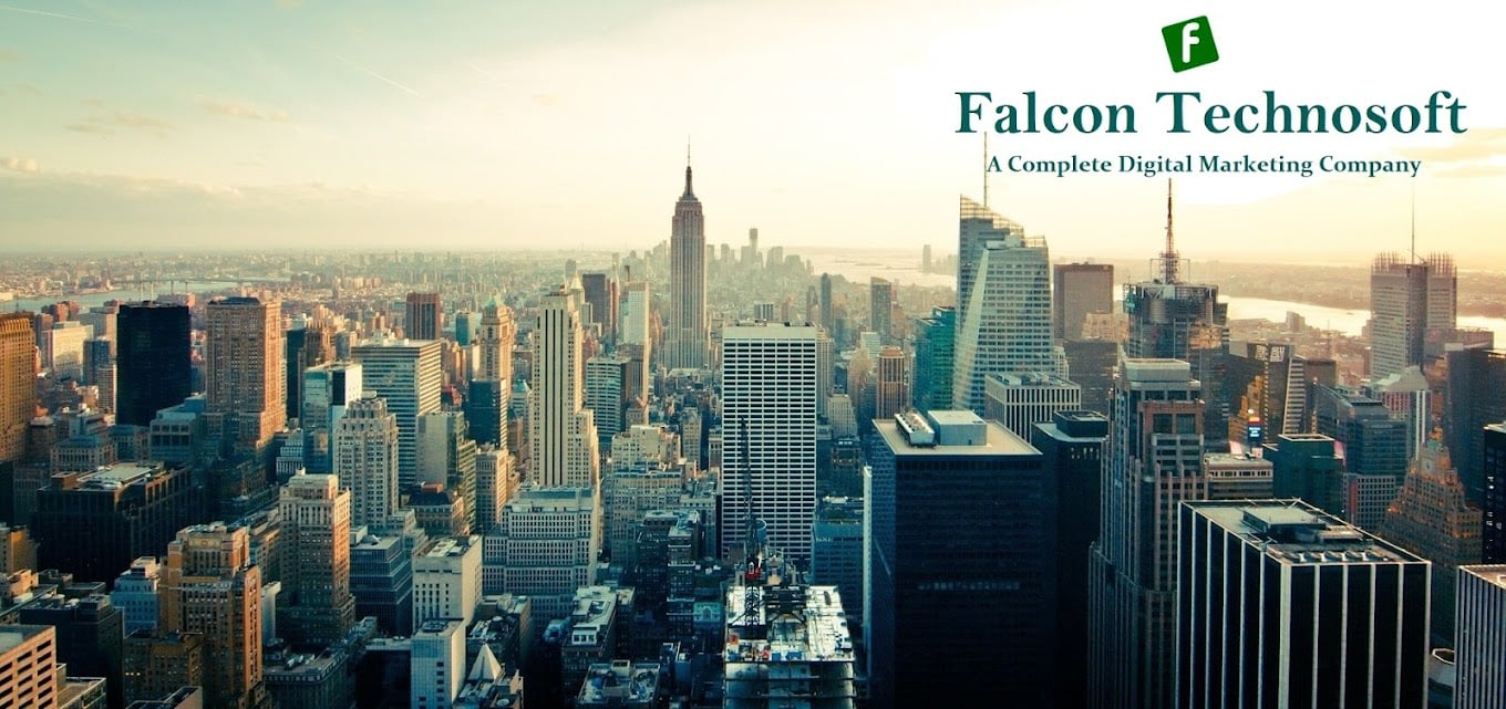 Falcon Technosoft - 3