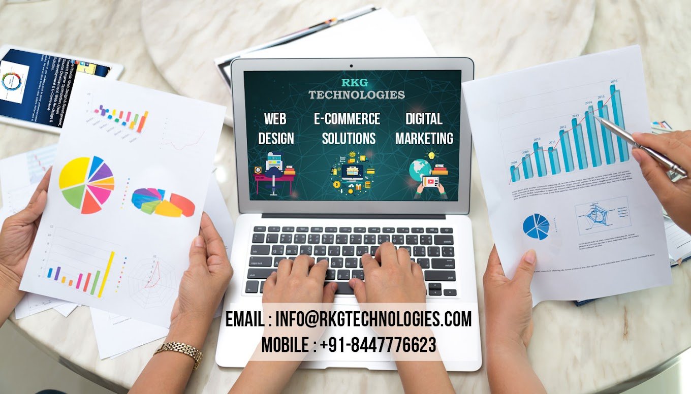 RKG Technologies - 3