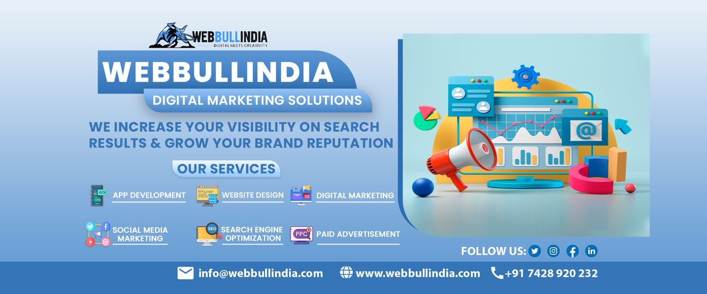 Web Bull India - 4
