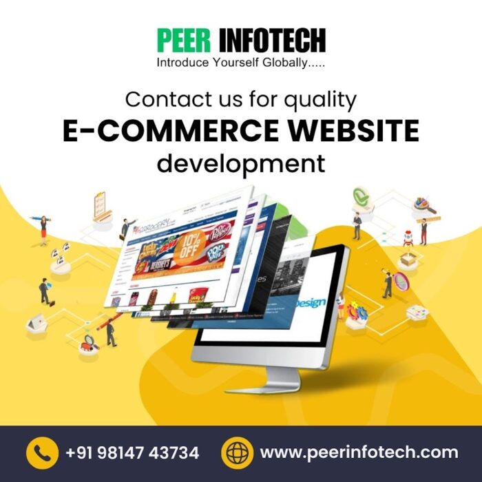 PEER INFOTECH