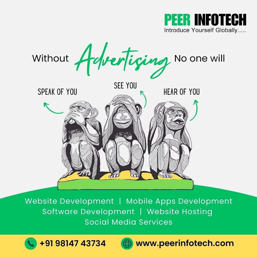 PEER INFOTECH - 3