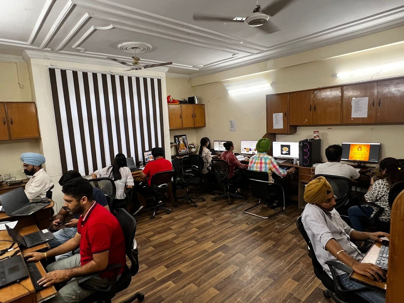 4WAYDIAL PRIVATE LIMITED - 4