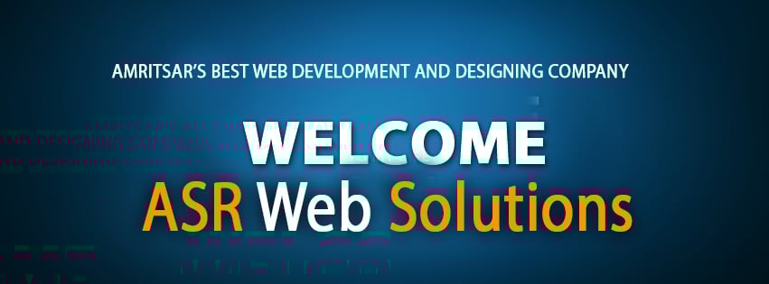 ASR Web Solutions - 3