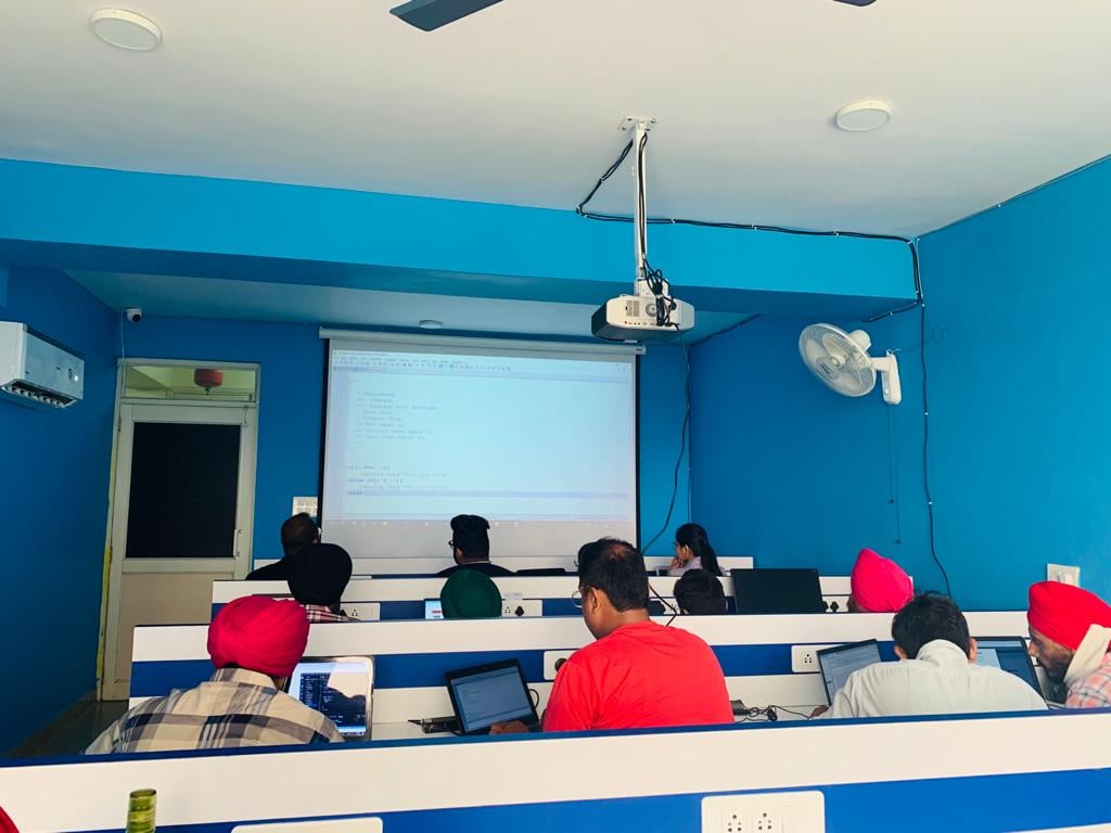 BMN Infotech Private Limited - 3