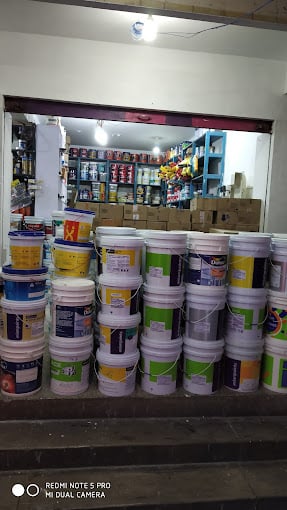 Om Sakthi Hardware Stores - 2