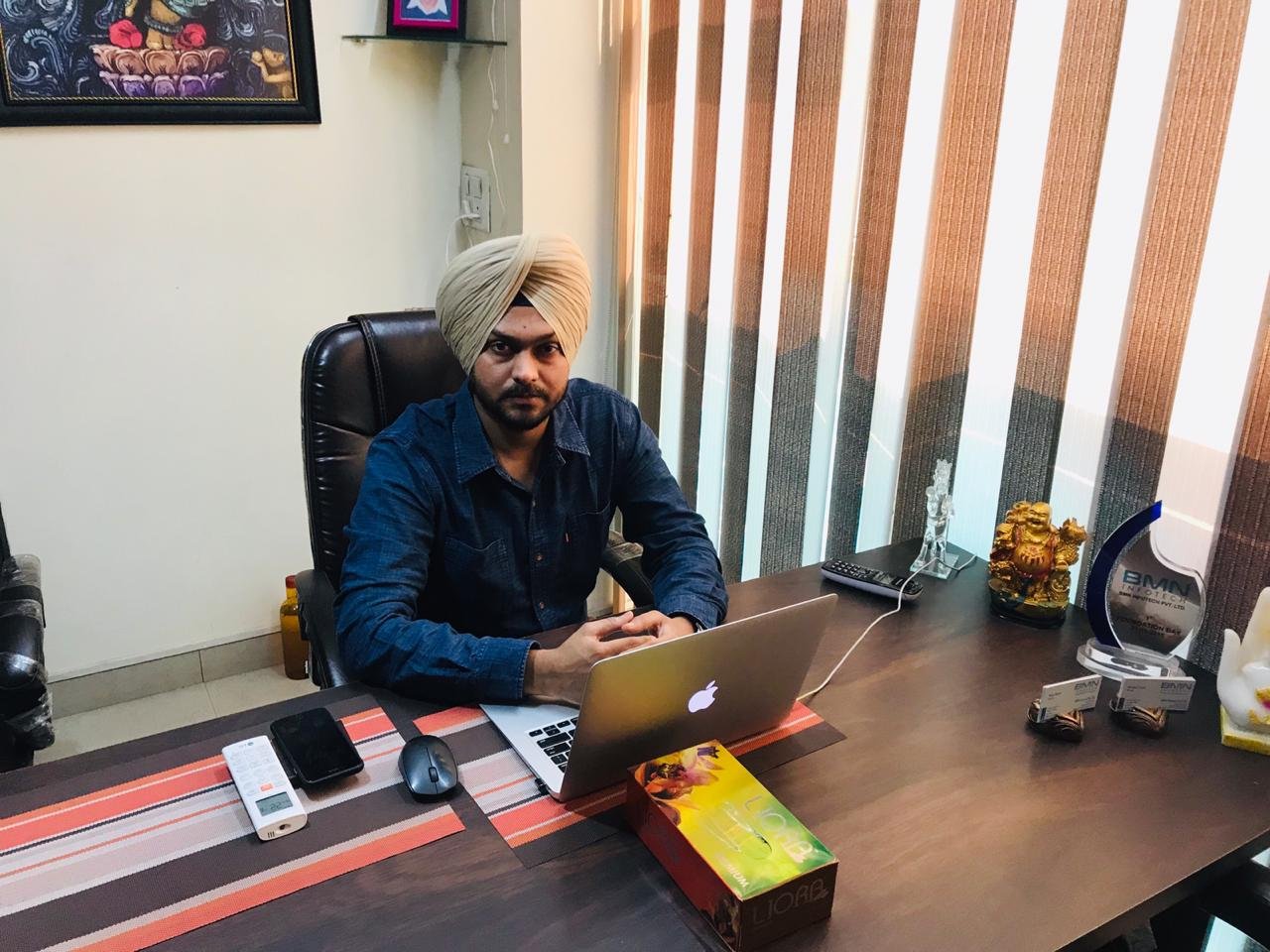 BMN Infotech Private Limited - 4