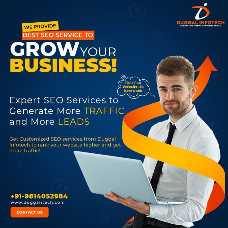 Duggal I.T Service - 3