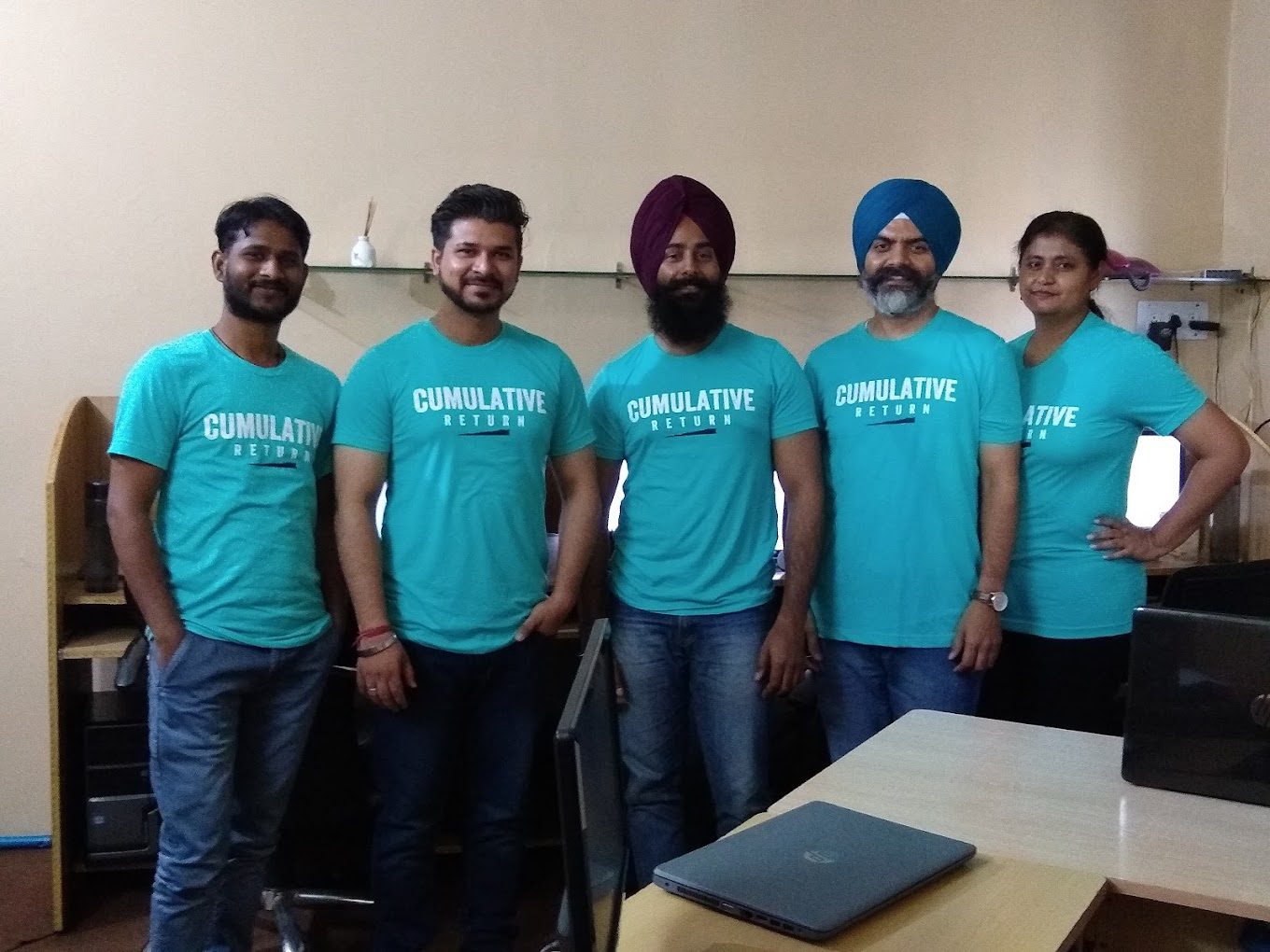 Zanetine Web Design Agency