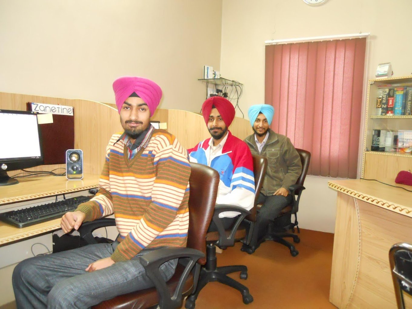 Zanetine Web Design Agency - 4