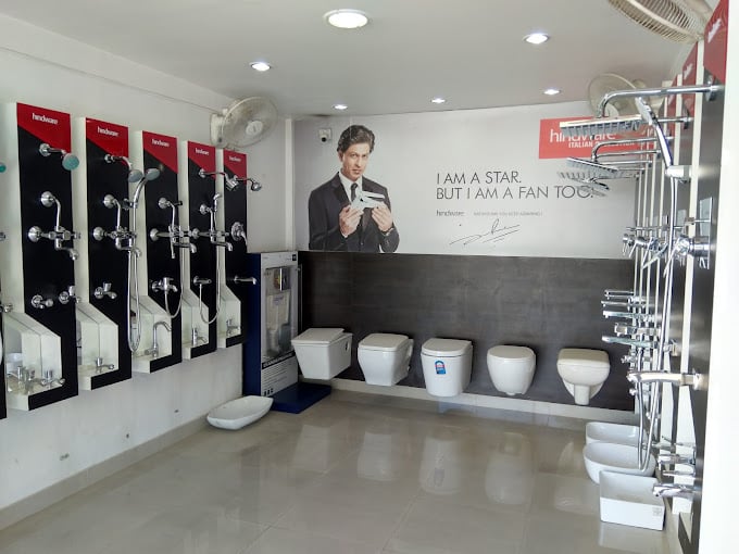 SHARAN PIPE CORPORATION - 4