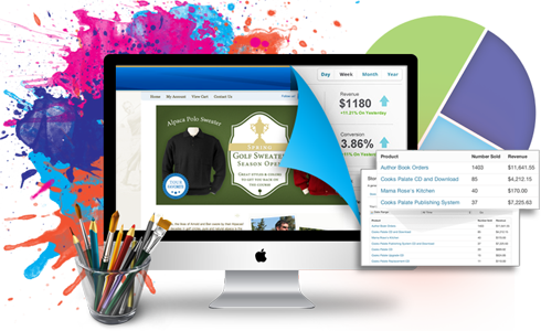 Waheguru Website Designer - 3