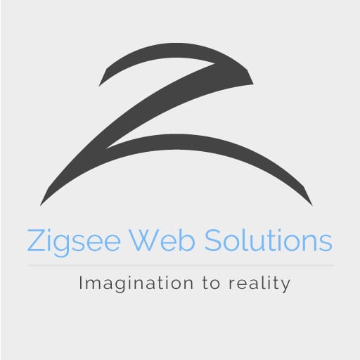 Zigsee Web Solutions - 2