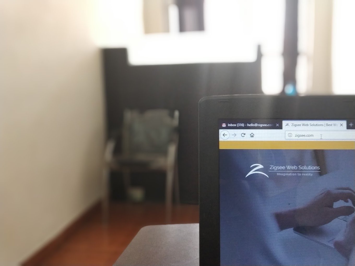Zigsee Web Solutions - 3