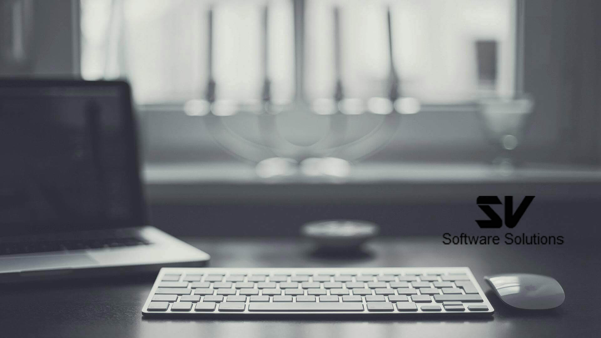 SV Web Developers - 2