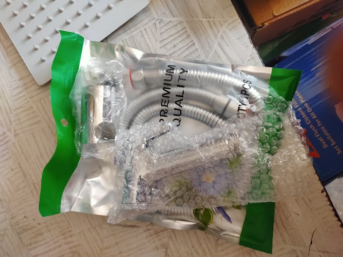 Astaalakshmi Plumbing Suppliers - 3