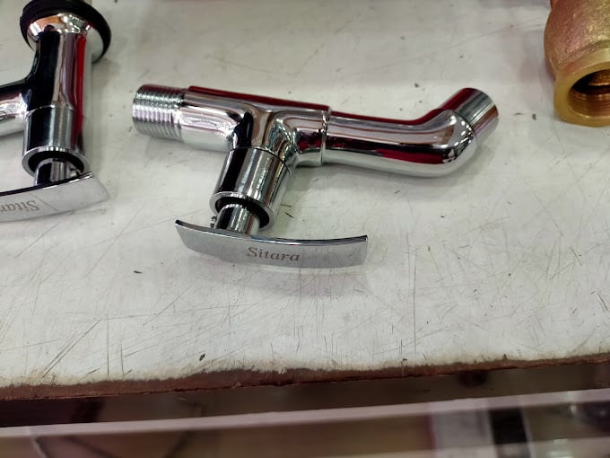 Astaalakshmi Plumbing Suppliers - 4