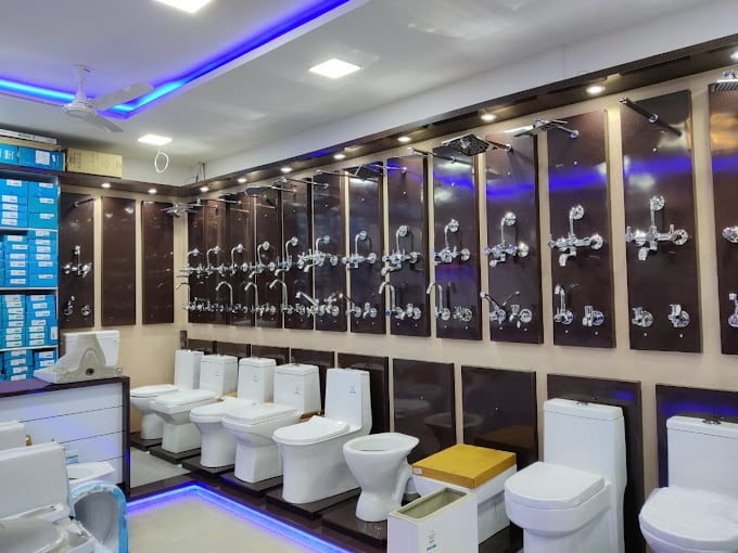 Maa Mahadev Enterprises - 2