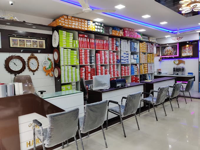 Maa Mahadev Enterprises - 3