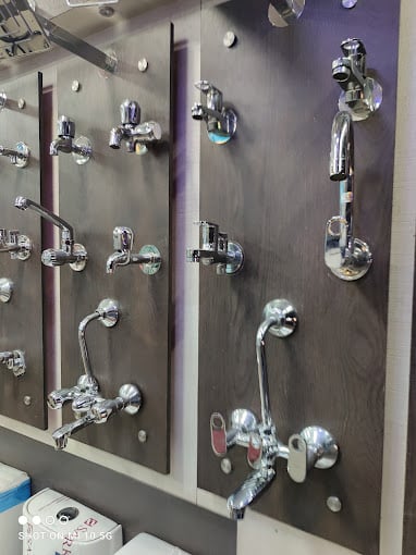 Poonam Pipes & Fittings - 2