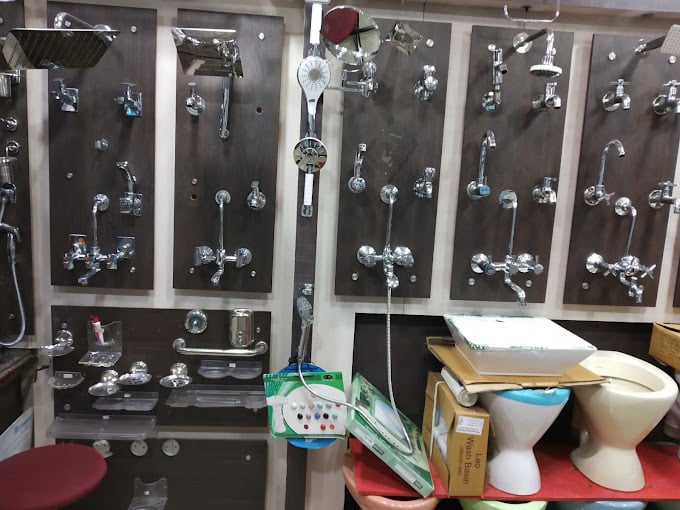 Poonam Pipes & Fittings - 4