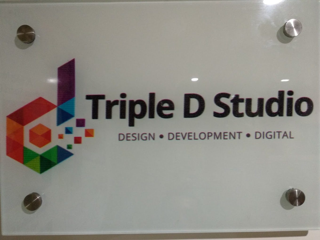 Triple D Studio