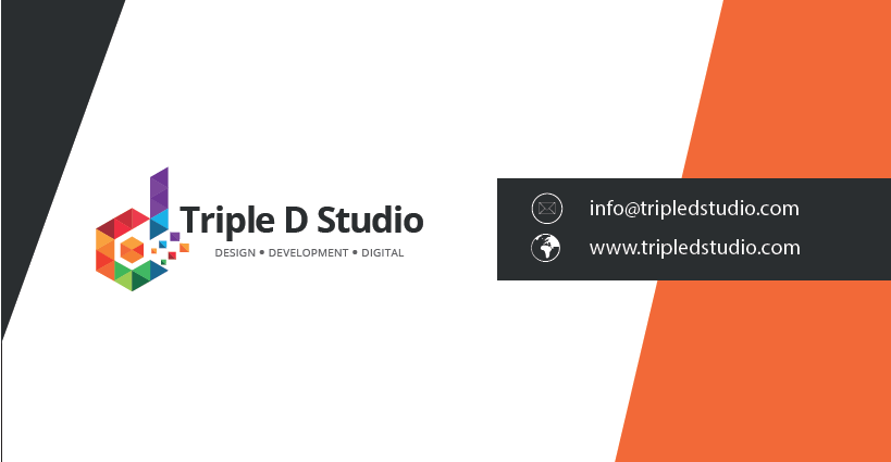 Triple D Studio - 3