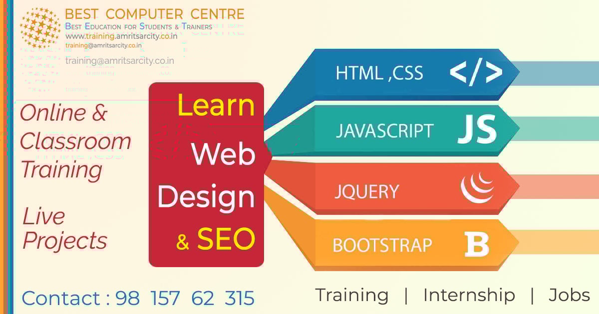 Web Liquid Infotech - 2