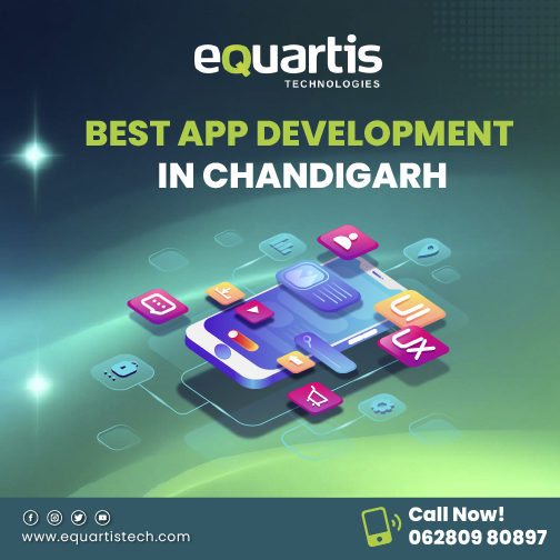 Equartis Technologies - 2