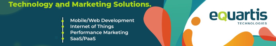 Equartis Technologies - 3