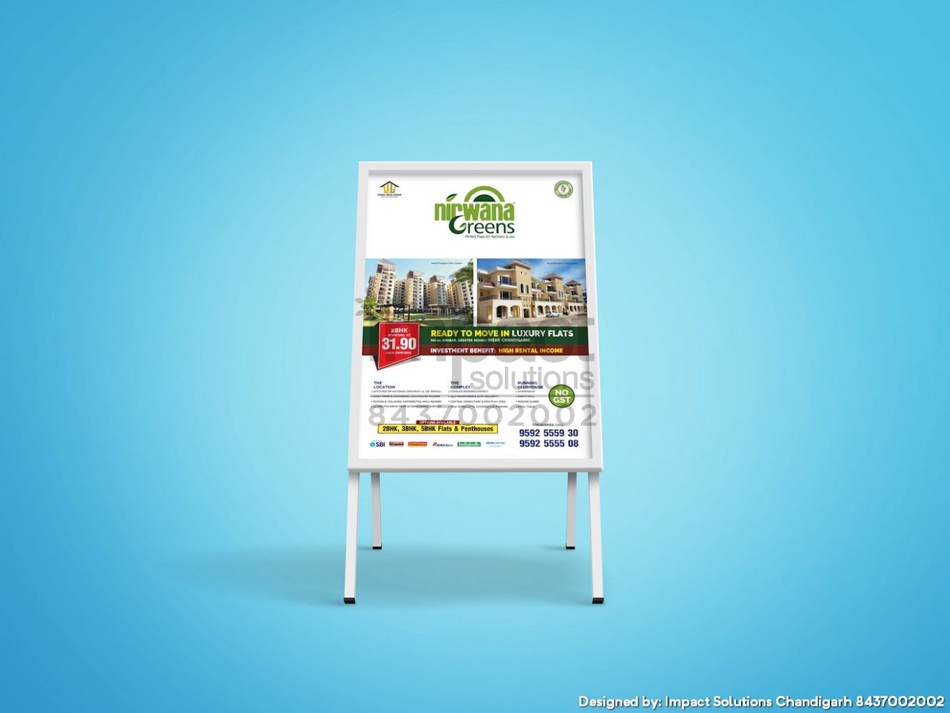 Impact Solutions - 4