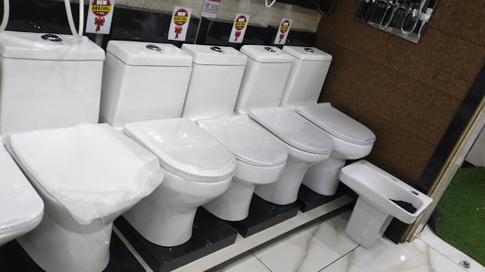 Santhosh Hardwares - 2