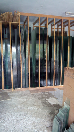 Kovai Glass Works and Plywoods - 2